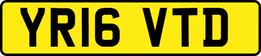 YR16VTD