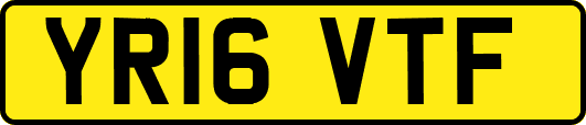 YR16VTF