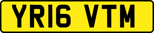 YR16VTM