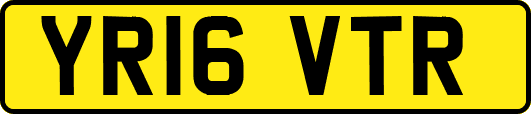 YR16VTR