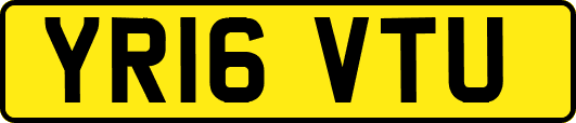 YR16VTU