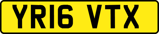 YR16VTX