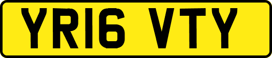 YR16VTY
