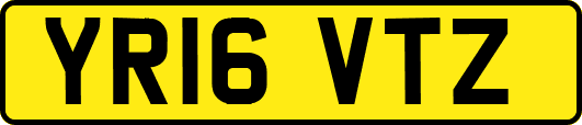 YR16VTZ