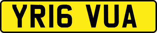 YR16VUA