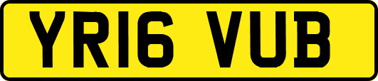 YR16VUB