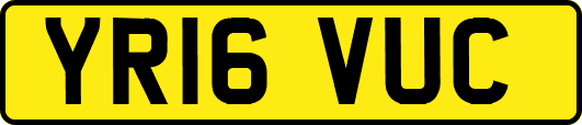 YR16VUC