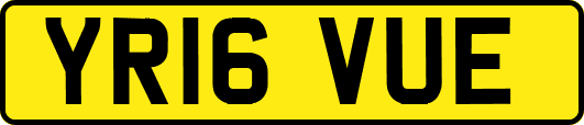YR16VUE