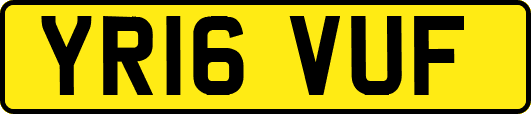 YR16VUF