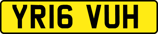 YR16VUH