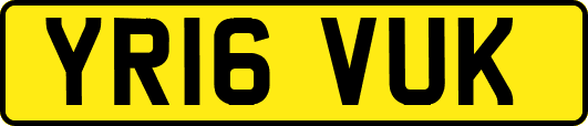 YR16VUK