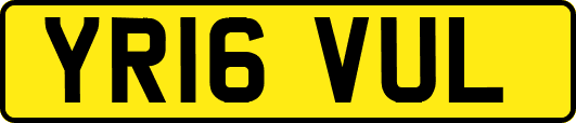 YR16VUL
