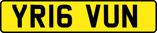 YR16VUN