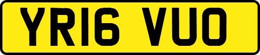YR16VUO