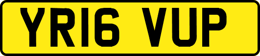 YR16VUP