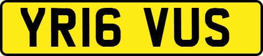 YR16VUS