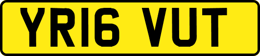 YR16VUT