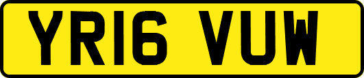 YR16VUW