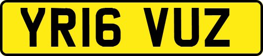 YR16VUZ