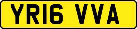 YR16VVA