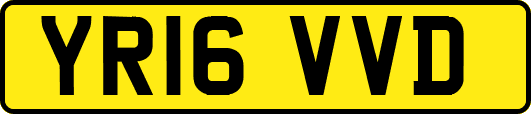 YR16VVD