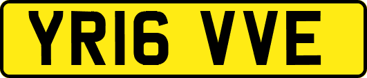 YR16VVE