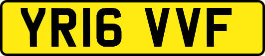 YR16VVF