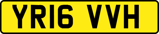 YR16VVH