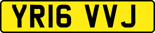 YR16VVJ
