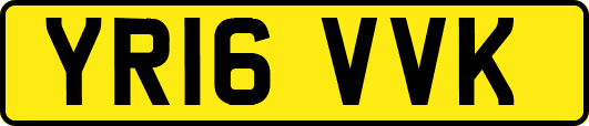 YR16VVK