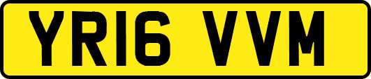 YR16VVM