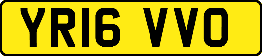 YR16VVO