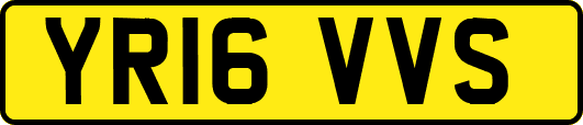 YR16VVS