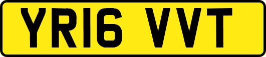 YR16VVT