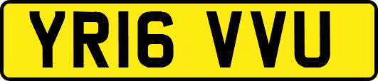 YR16VVU