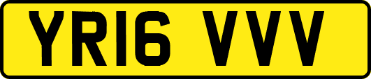 YR16VVV