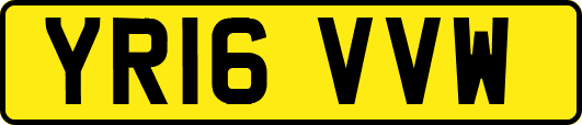YR16VVW
