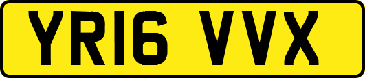 YR16VVX