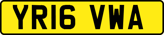 YR16VWA