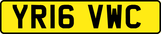 YR16VWC