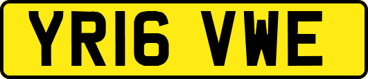 YR16VWE