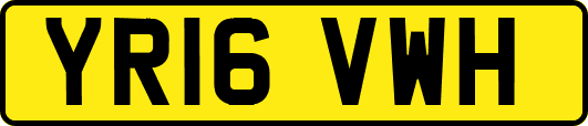 YR16VWH