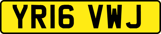 YR16VWJ