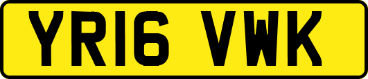 YR16VWK