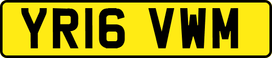 YR16VWM