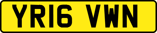 YR16VWN