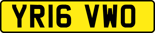 YR16VWO