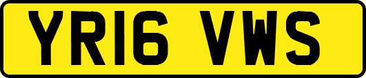 YR16VWS