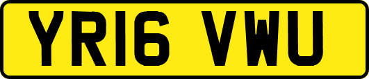 YR16VWU