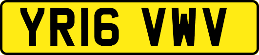 YR16VWV
